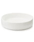 Фото #1 товара Aaden Matte Stackable Dinner Bowl, Created for Macy's