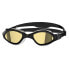Фото #1 товара ZOGGS Tiger LSR+ Mirrored Gold Swimming Goggles