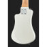 Höfner Shorty Bass White