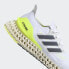 Фото #9 товара Кроссовки для бега adidas Ultra 4DFWD Shoes (Белые)
