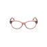 Ladies' Spectacle frame Guess GU8245-55071 Ø 55 mm