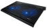 Фото #1 товара Подставка для ноутбука Trust 20104 черная-синяя USB