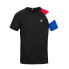 ფოტო #3 პროდუქტის LE COQ SPORTIF BAT N°1 short sleeve T-shirt