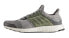 Adidas Ultraboost 1.0 ST Grey Silver Metallic S80617 Running Shoes