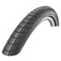 Фото #1 товара SCHWALBE Big Apple Race Guard LiteSkin 28´´ x 2.35 rigid urban tyre