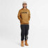 TIMBERLAND Kennebec River Linear Logo hoodie