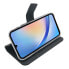 Фото #3 товара Celly WALLY1036 - Flip case - Samsung - Samsung Galaxy A34 5G - 16.8 cm (6.6") - Black