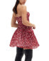 Rachel Gilbert Poppy Mini Dress Women's