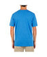 Фото #2 товара Men's Everyday Wave Box Short Sleeves T-shirt