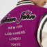 Фото #6 товара Sean John Vintage College Jacket M 6075170