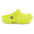 Crocs Classic Geometric Clog Голубой, 37-38 EU Child - фото #6