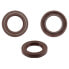 Фото #1 товара CORTECO 12001190B 24.9 x 40 x 6.5 mm oil seal