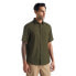 ICEBREAKER Steveston Merino short sleeve shirt