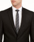ფოტო #23 პროდუქტის Men's Flex Plain Slim Fit Suits