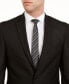 Men's Flex Plain Slim Fit Suits