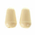 Фото #1 товара Fender Switch Tips Aged White