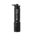 Фото #1 товара OLight i3E - Hand flashlight - Black - Aluminium - Rotary - 1.5 m - IPX8