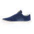 Фото #5 товара Etnies Barge LS 4101000351501 Mens Blue Skate Inspired Sneakers Shoes 8