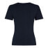 Фото #5 товара Футболка женская Tommy Hilfiger WW0WW40587DW5