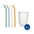 Фото #7 товара Becher Artesano Hot and Cold 8er Set