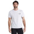 Фото #2 товара мужская спортивная футболка черная с логотипом SPECIALIZED Speed Of Light Short Sleeve T-Shirt