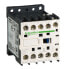 APC TeSys K control relay - Black - White - 230 V - 50 - 60 Hz - 45 x 57 x 58 mm - -25 - 50 °C