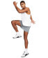 ფოტო #3 პროდუქტის Men's Unlimited Dri-FIT Versatile 5" Shorts