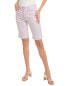 St. John Wool-Blend Short Women's