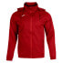 Фото #1 товара JOMA Trivor Jacket