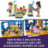 Фото #9 товара Конструктор пластиковый Lego Friends Комната Лиэнн 41739