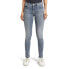 Фото #1 товара SCOTCH & SODA Bohemienne Skinny Fit jeans