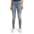 SCOTCH & SODA Bohemienne Skinny Fit jeans