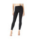 ფოტო #1 პროდუქტის ITALIAN FLEECE LINED LEGGINGS 300 DENIER