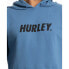 Фото #5 товара HURLEY Fastlane Solid hoodie