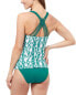 Profile By Gottex Iota D-Cup Tankini Women's