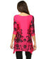 ფოტო #4 პროდუქტის Women's Yanette Tunic