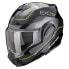 Фото #2 товара SCORPION EXO-TECH EVO Pro Commuta modular helmet