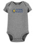 Baby North Carolina A&T Bodysuit 6M