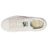 Фото #4 товара Puma Suede Classic Xxi Lace Up Womens Off White Sneakers Casual Shoes 38141010