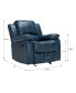 Фото #2 товара Clifton Leather Gel Recliner