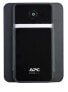 APC BX750MI - Line-Interactive - 0.75 kVA - 410 W - Sine - 140 V - 300 V