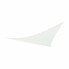 Shade Sails Aktive Triangular White 360 x 0,5 x 360 cm (4 Units)