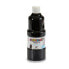 Tempera Black 400 ml (6 Units)