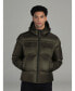 Beckett Men's Down Jacket