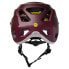 Фото #2 товара Шлем защитный FOX RACING MTB Шлем MTB Speedframe MIPS™