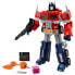 LGO Icons Optimus Prime