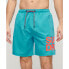 Фото #1 товара SUPERDRY Sportswear Logo 17´´ Swimming Shorts