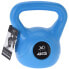 Фото #2 товара WELLHOME Xq Max 4kg Kettlebells