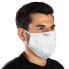 Фото #3 товара Защитная маска Uhlsport Стандартная UHLSPORT Standard Face Mask
