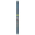 FISCHER Cruiser EF nordic skis pack Blue / Black / Yellow, 184 - фото #3